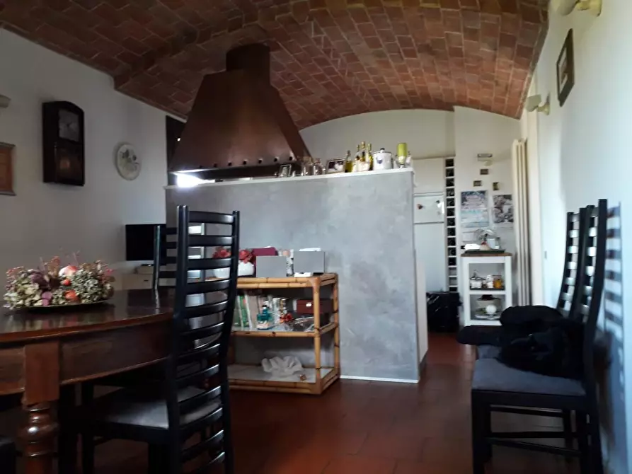 Immagine 11 di Villa in vendita  a San Miniato