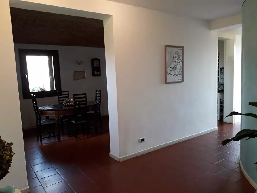 Immagine 9 di Villa in vendita  a San Miniato