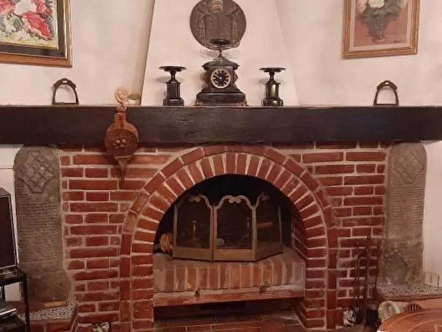 Immagine 9 di Villa in vendita  a San Miniato