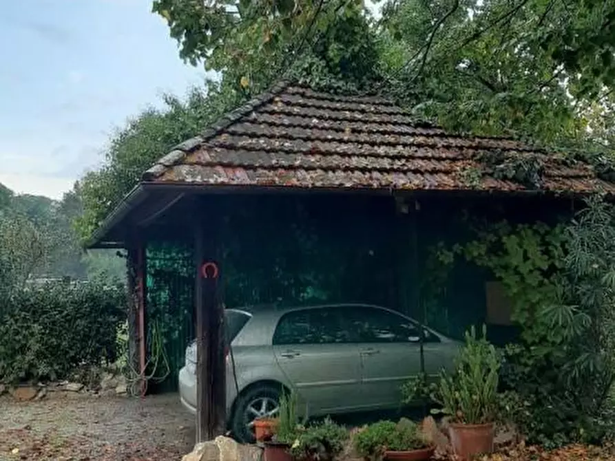 Immagine 36 di Villa in vendita  a San Miniato