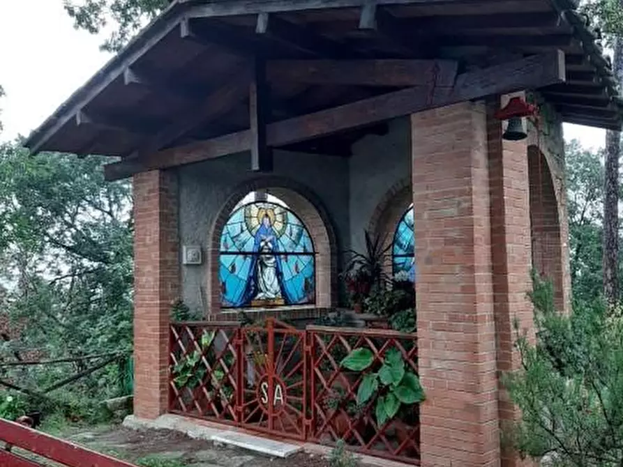 Immagine 34 di Villa in vendita  a San Miniato