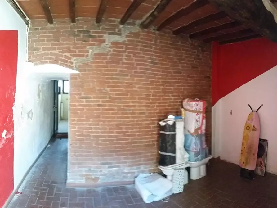 Immagine 1 di Attività artigianale in vendita  a Cascina