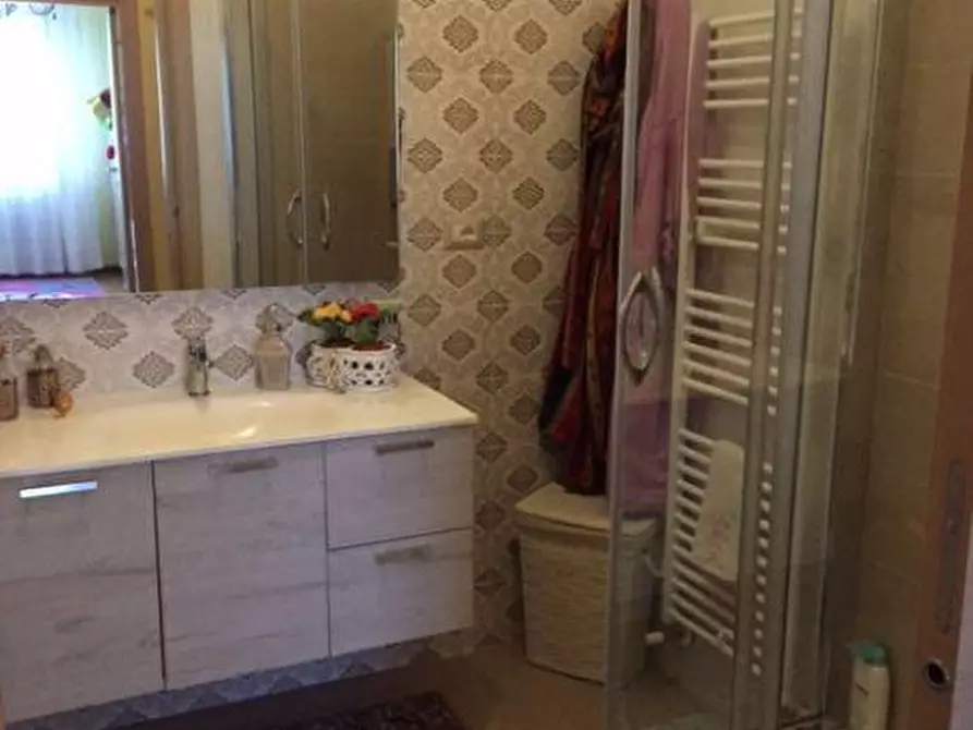 Immagine 7 di Appartamento in vendita  a Siena