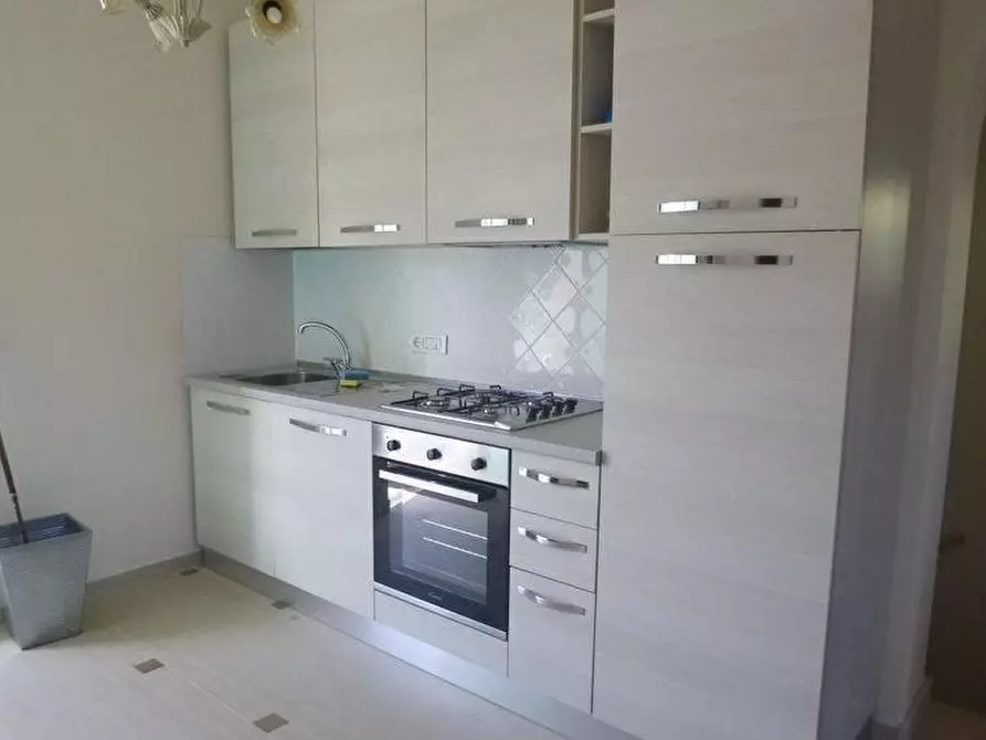 Immagine 3 di Appartamento in vendita  a Ameglia