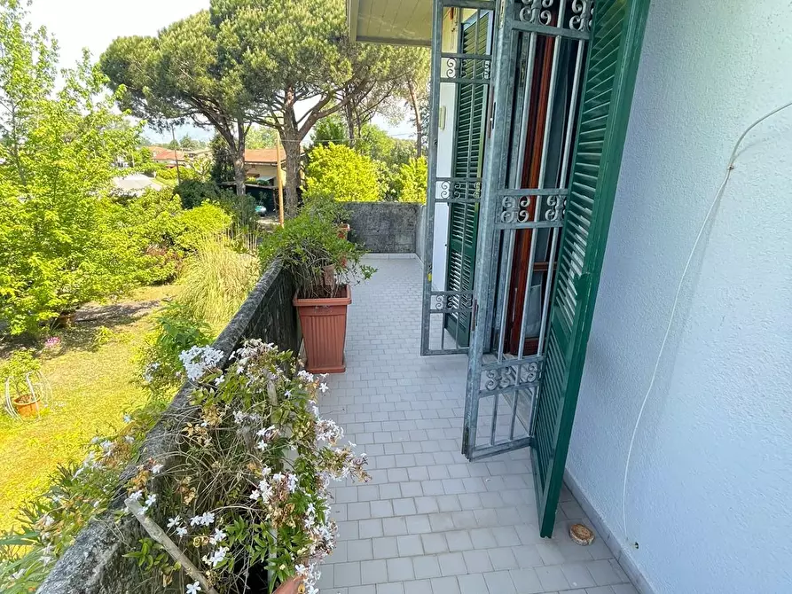 Immagine 17 di Casa bifamiliare in vendita  a Massa