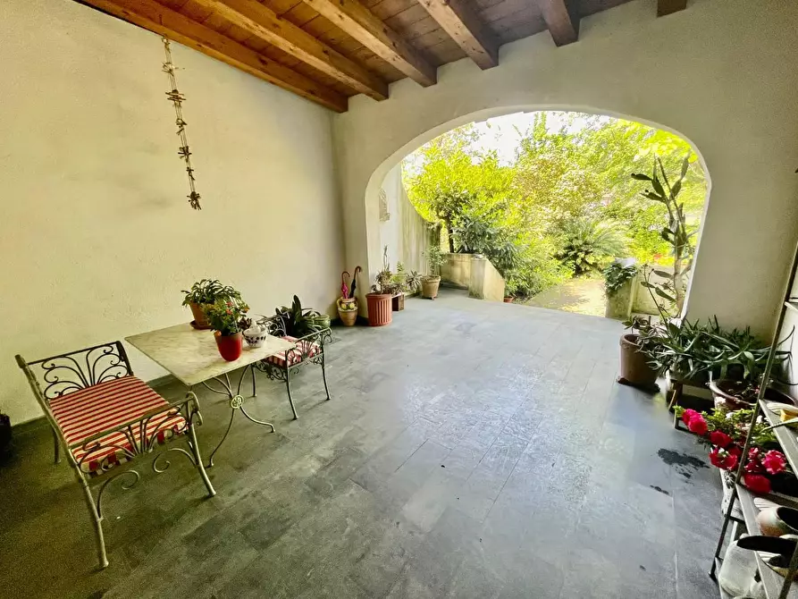 Immagine 5 di Casa bifamiliare in vendita  a Massa