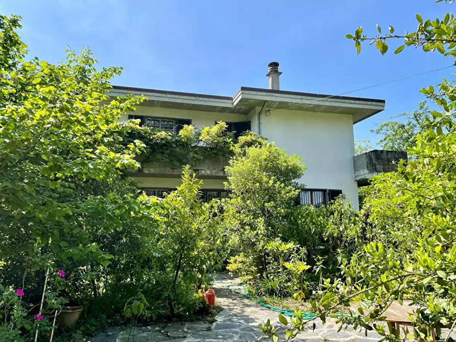 Immagine 23 di Casa bifamiliare in vendita  a Massa