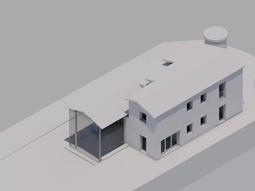 Immagine 34 di Villa in vendita  a San Miniato