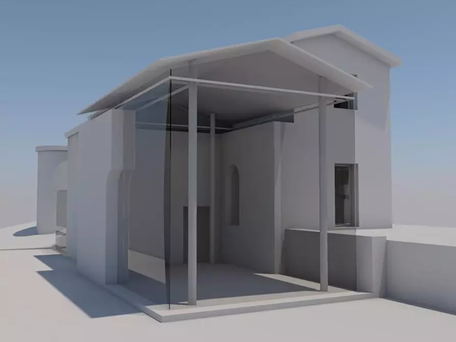 Immagine 37 di Villa in vendita  a San Miniato