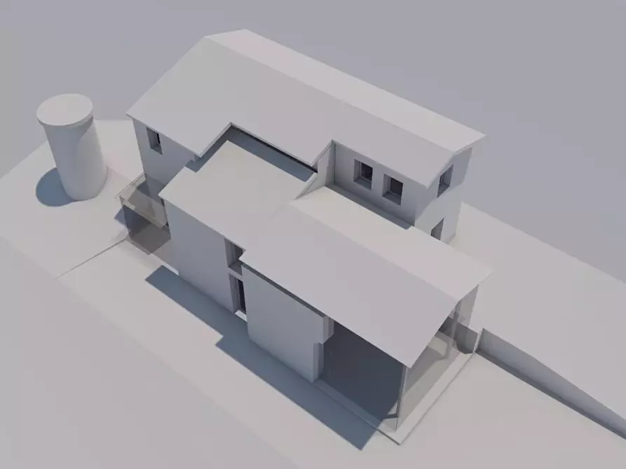 Immagine 33 di Villa in vendita  a San Miniato