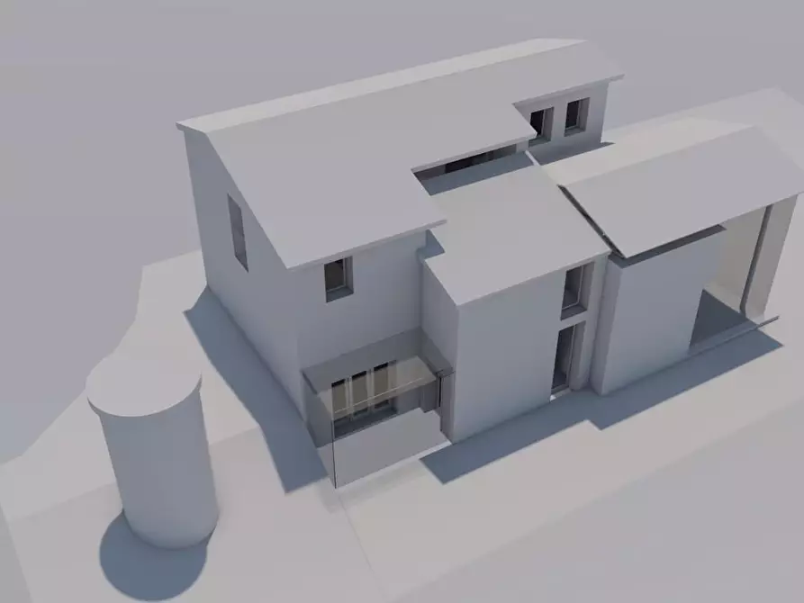 Immagine 35 di Villa in vendita  a San Miniato