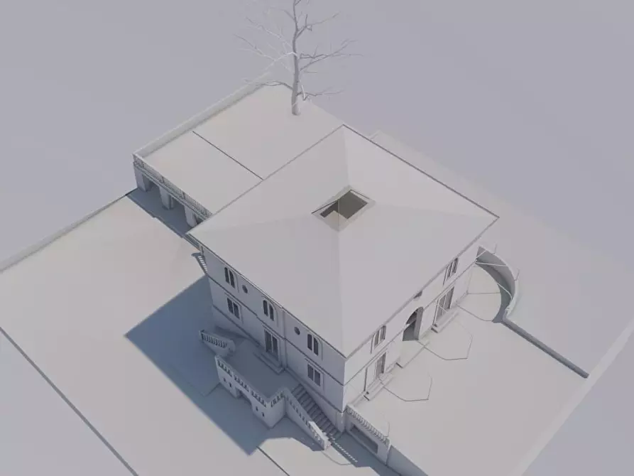 Immagine 32 di Villa in vendita  a San Miniato