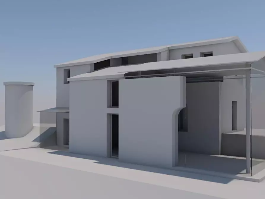 Immagine 36 di Villa in vendita  a San Miniato