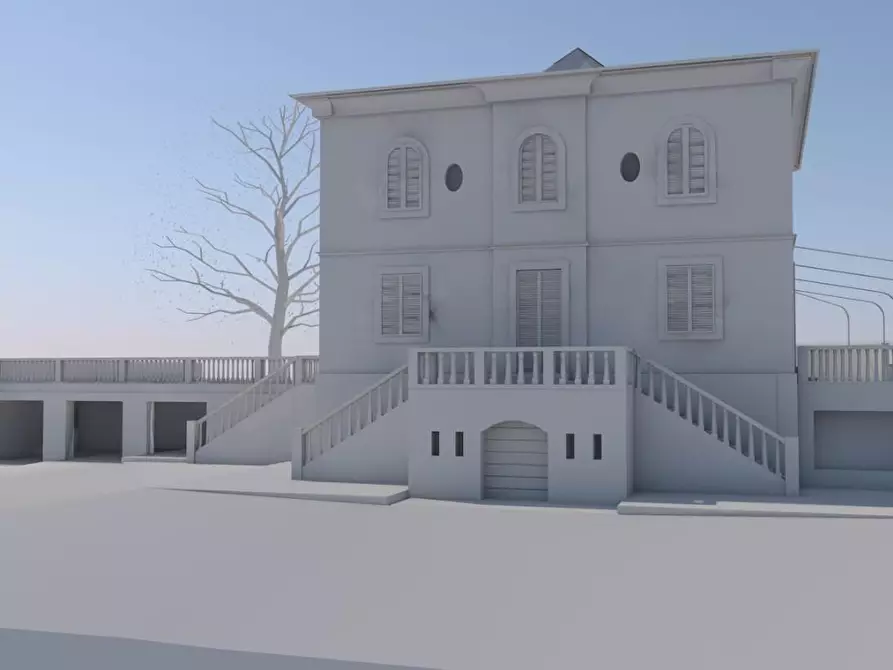 Immagine 26 di Villa in vendita  a San Miniato