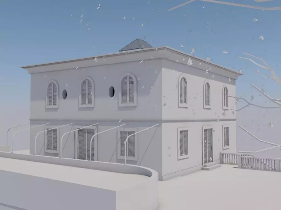 Immagine 30 di Villa in vendita  a San Miniato