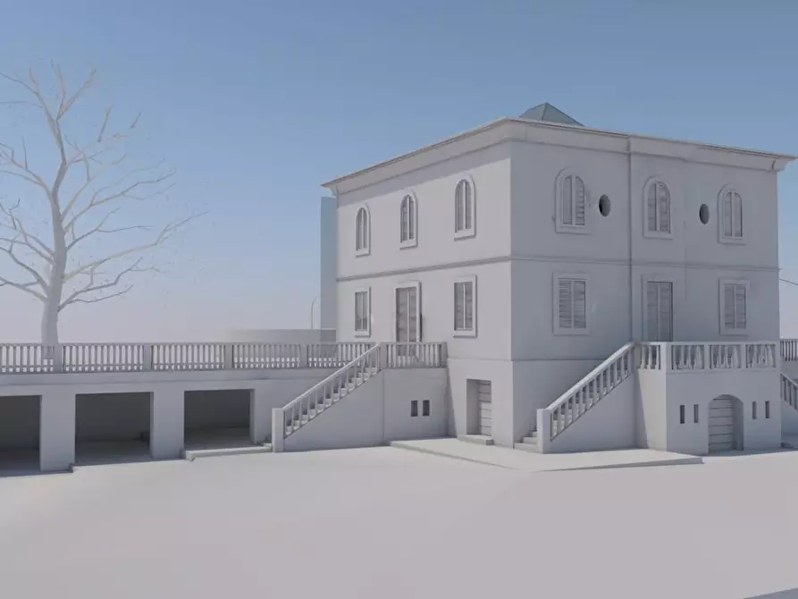 Immagine 27 di Villa in vendita  a San Miniato