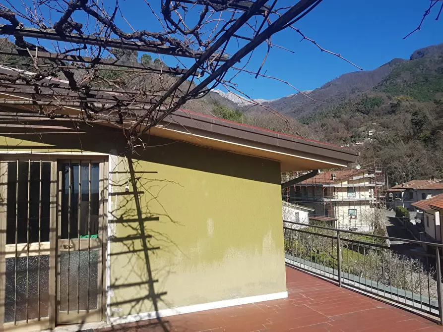 Immagine 4 di Casa indipendente in vendita  a Montignoso