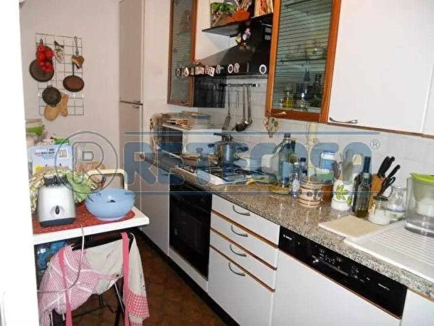 Immagine 5 di Appartamento in vendita  a Santa Maria A Monte