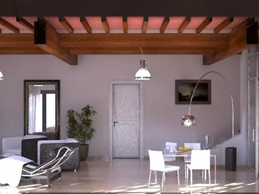 Immagine 2 di Appartamento in vendita  a Vicopisano