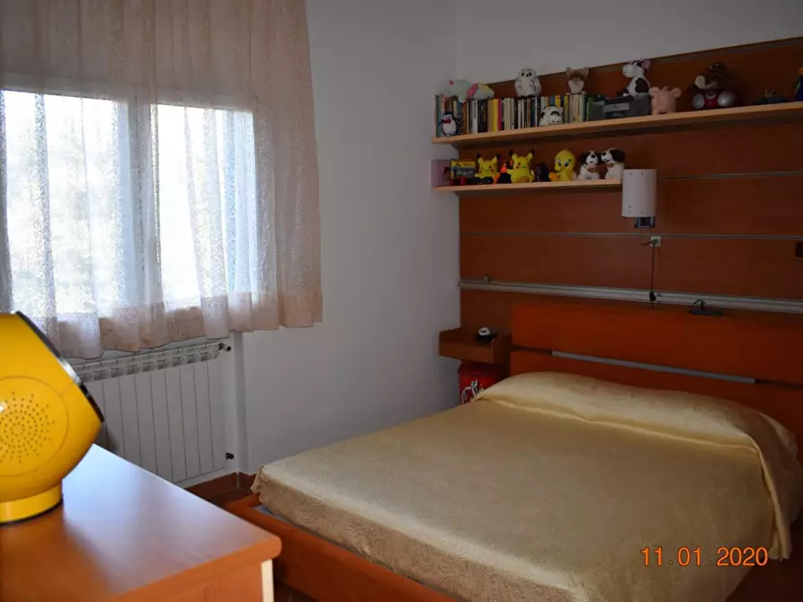 Immagine 17 di Villa in vendita  a Massa