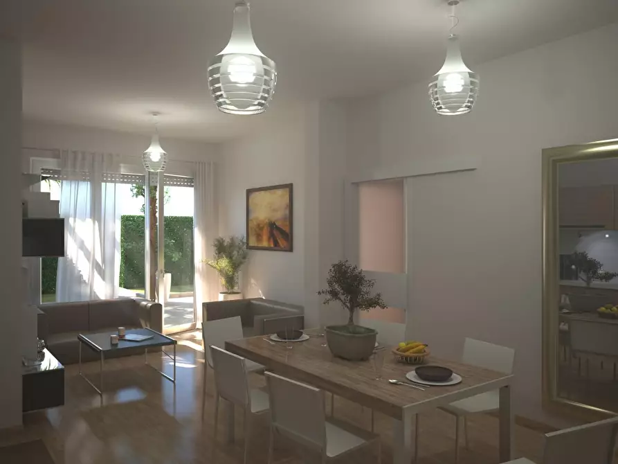 Immagine 4 di Appartamento in vendita  a Pisa