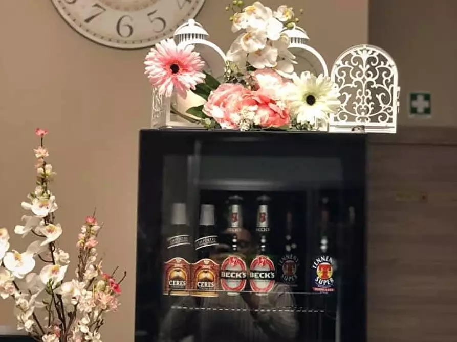 Immagine 9 di Bar / Ristorante in vendita  a Pisa