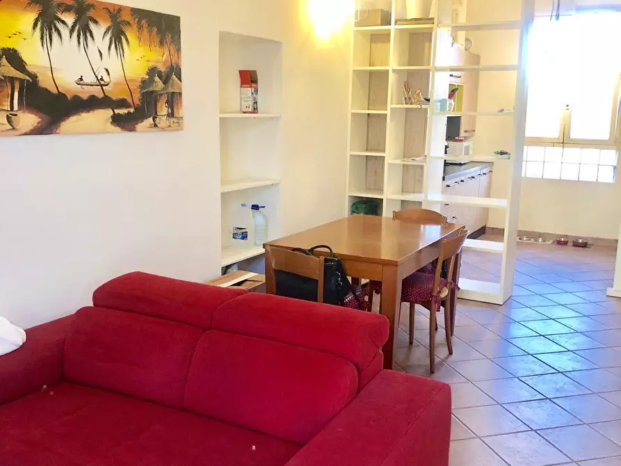 Immagine 3 di Villa in affitto  a Pisa