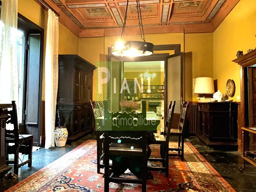 Immagine 3 di Appartamento in vendita  a Livorno