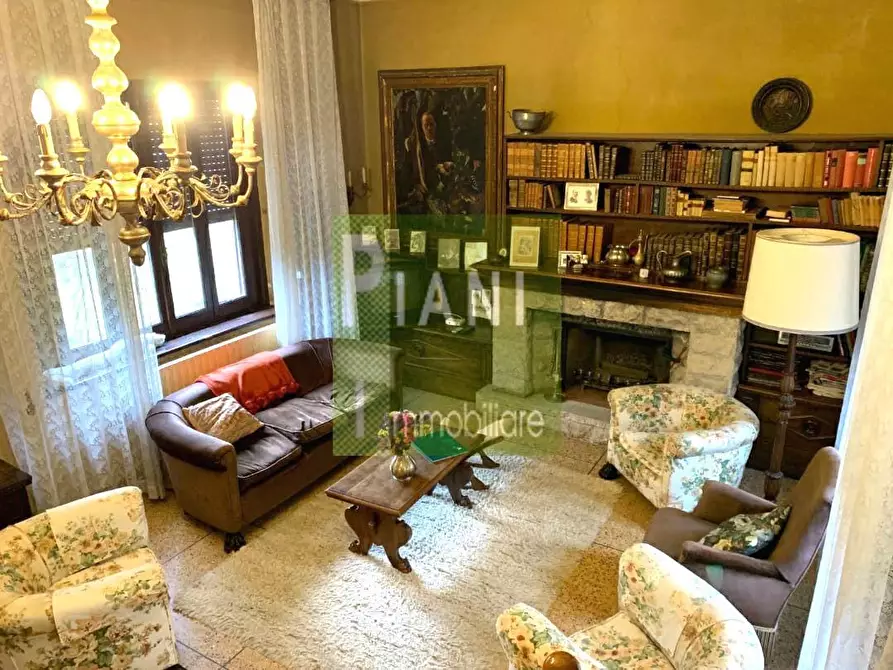 Immagine 4 di Appartamento in vendita  a Livorno