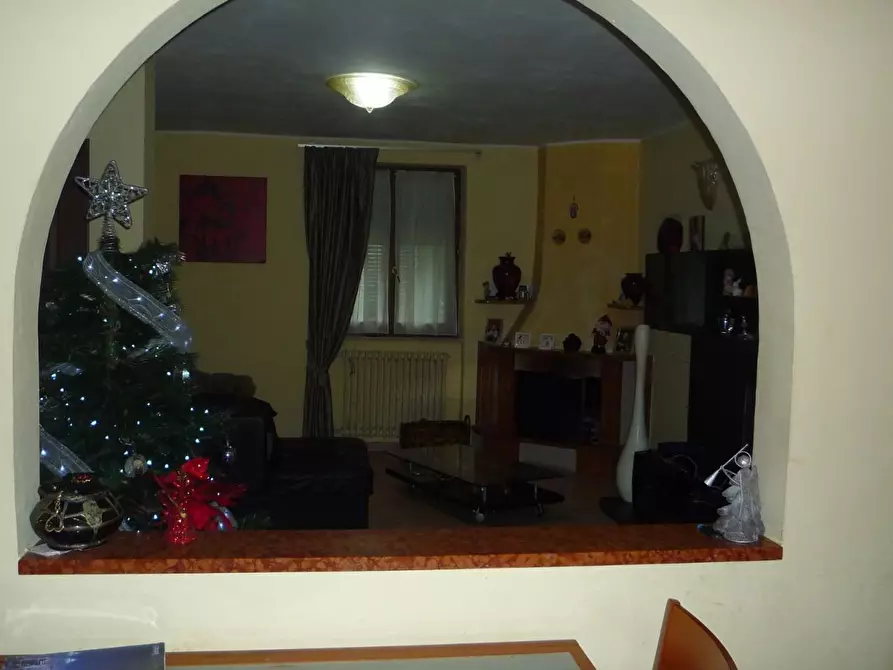 Immagine 6 di Casa bifamiliare in vendita  a Carrara