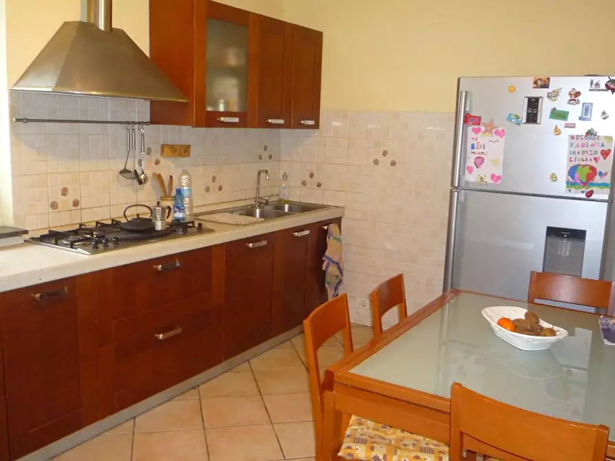 Immagine 3 di Casa bifamiliare in vendita  a Carrara