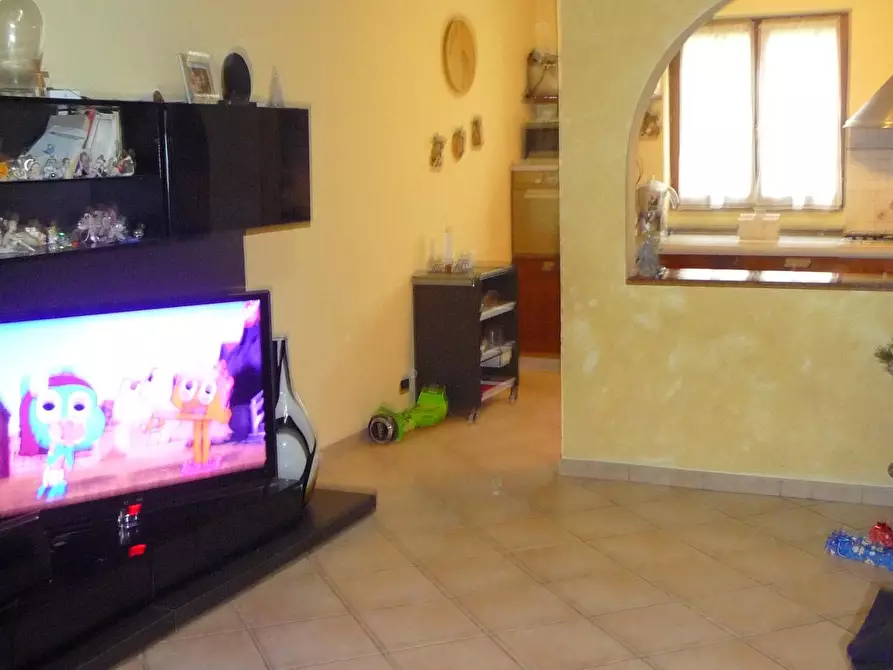 Immagine 8 di Casa bifamiliare in vendita  a Carrara