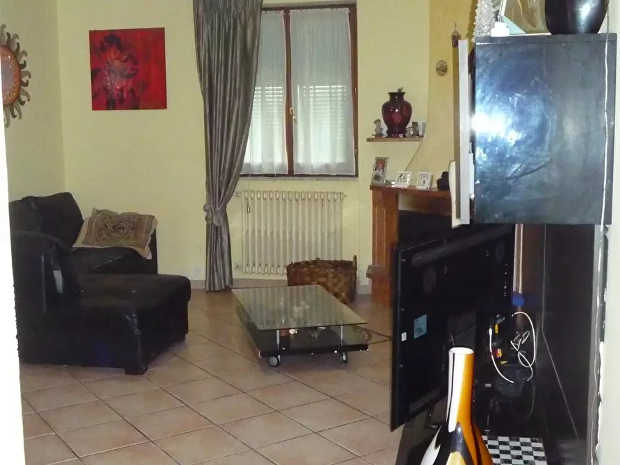 Immagine 5 di Casa bifamiliare in vendita  a Carrara