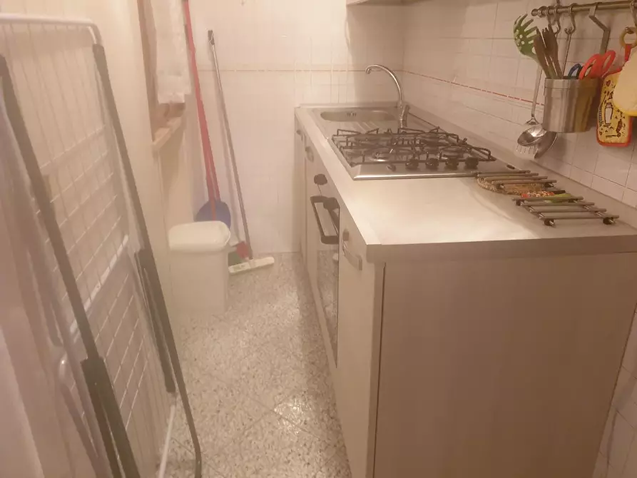 Immagine 5 di Appartamento in affitto  a Rosignano Marittimo