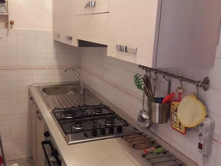 Immagine 18 di Appartamento in affitto  a Rosignano Marittimo