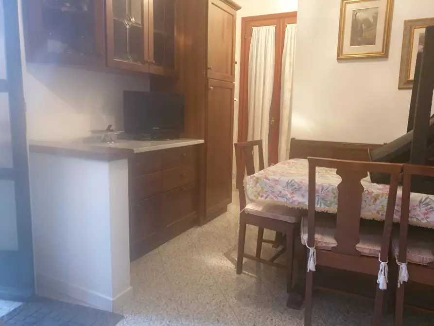 Immagine 3 di Appartamento in affitto  a Rosignano Marittimo