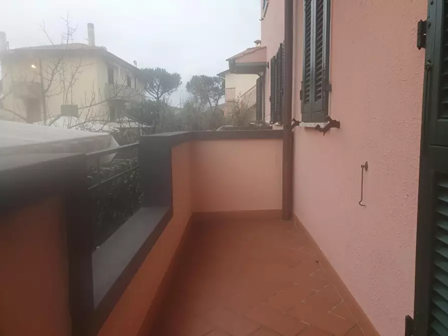 Immagine 6 di Appartamento in affitto  a Rosignano Marittimo