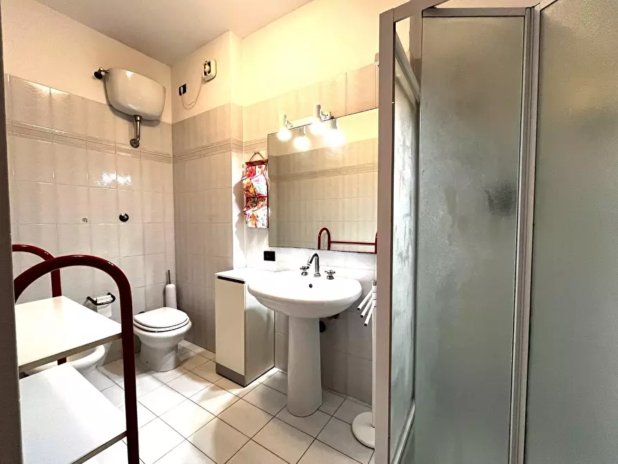 Immagine 22 di Appartamento in affitto  a Rosignano Marittimo