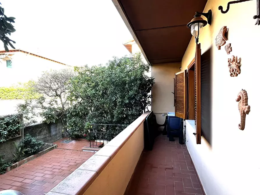 Immagine 3 di Appartamento in affitto  a Rosignano Marittimo