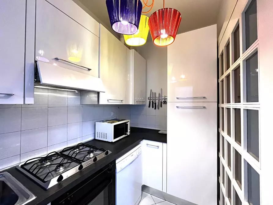 Immagine 15 di Appartamento in affitto  a Rosignano Marittimo