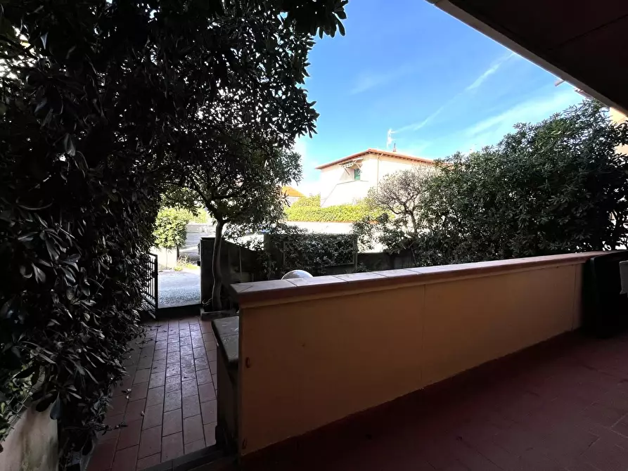 Immagine 4 di Appartamento in affitto  a Rosignano Marittimo