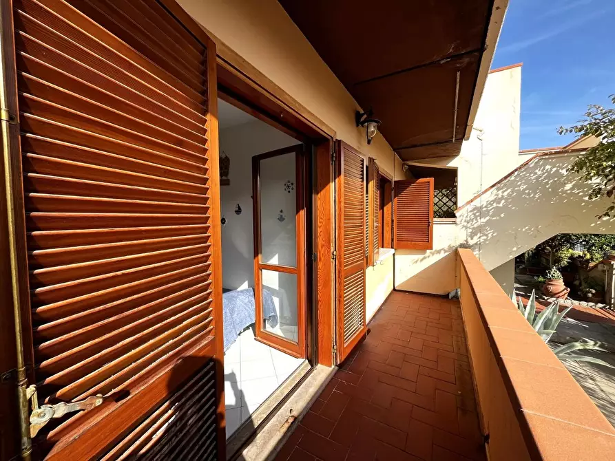 Immagine 25 di Appartamento in affitto  a Rosignano Marittimo