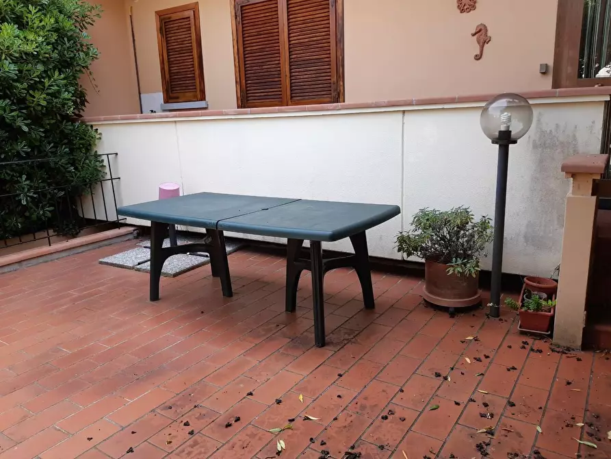 Immagine 2 di Appartamento in affitto  a Rosignano Marittimo