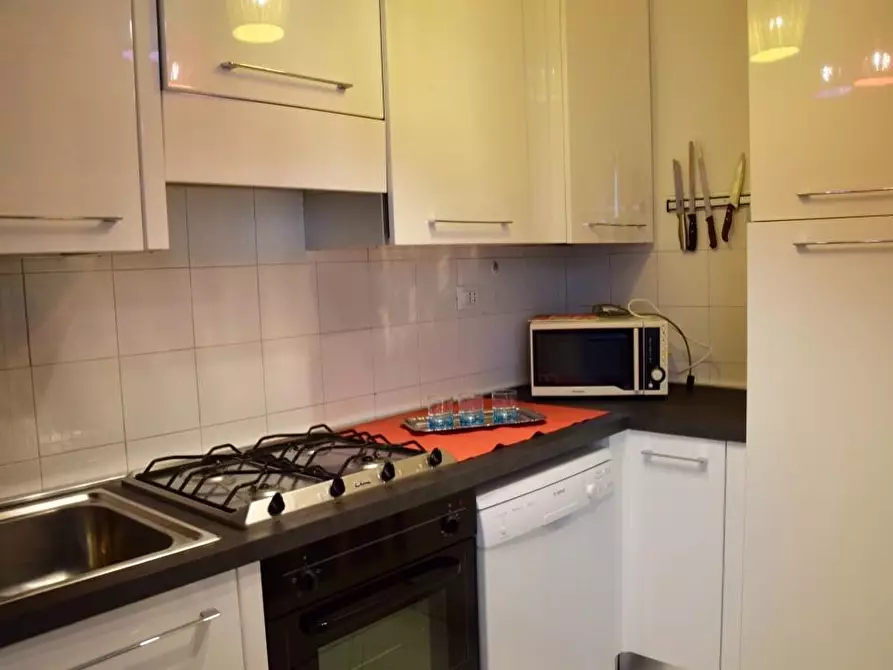 Immagine 14 di Appartamento in affitto  a Rosignano Marittimo