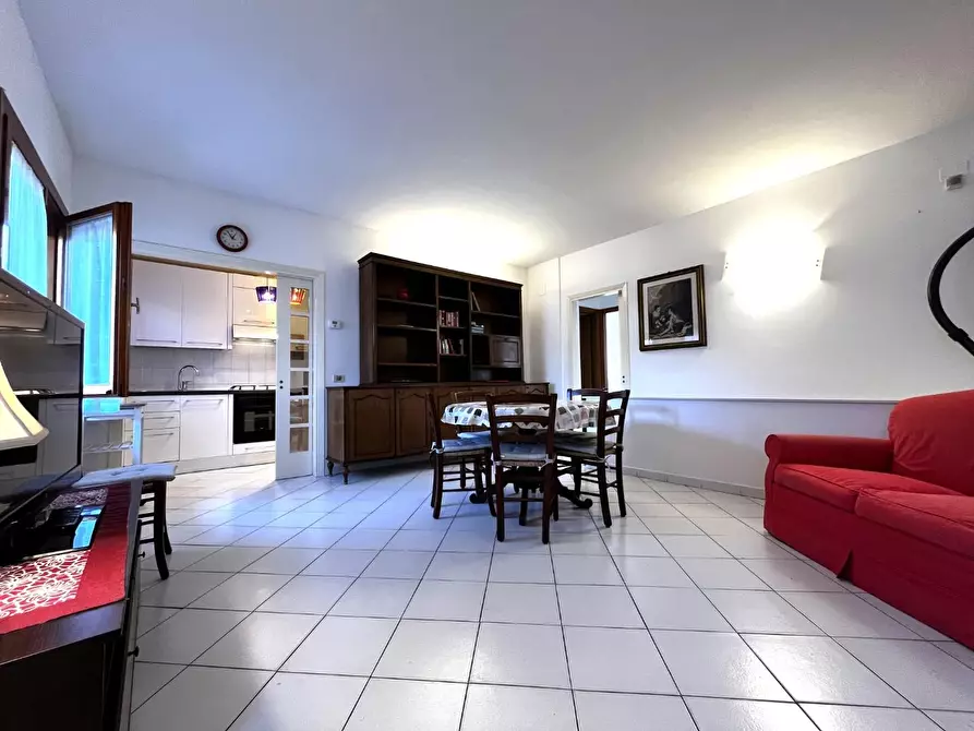 Immagine 9 di Appartamento in affitto  a Rosignano Marittimo