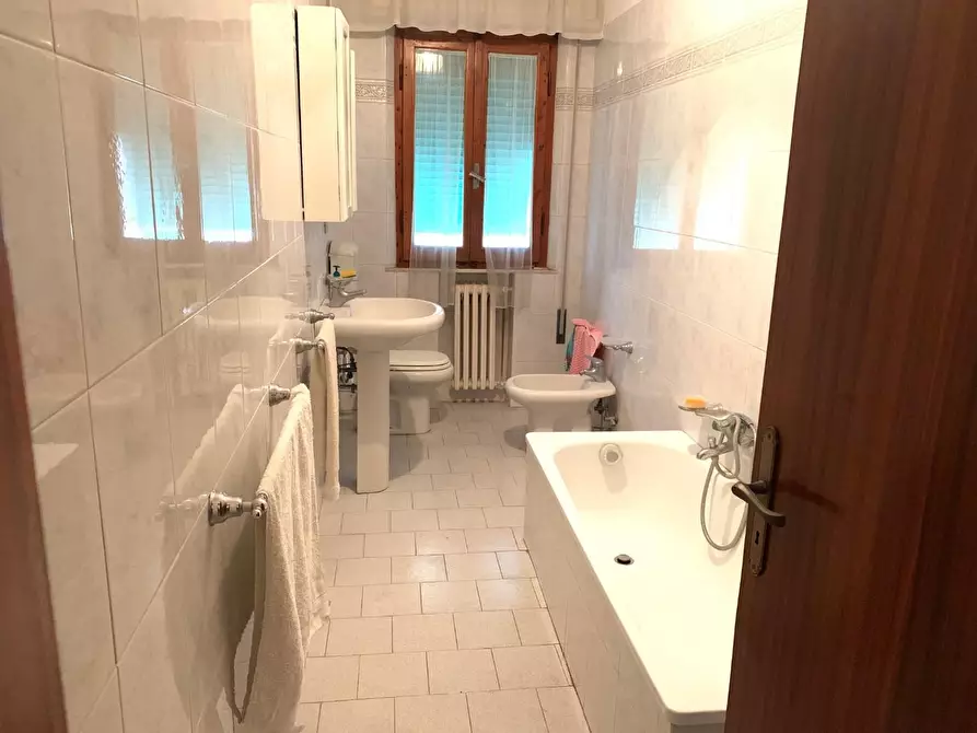 Immagine 6 di Appartamento in vendita  a Certaldo