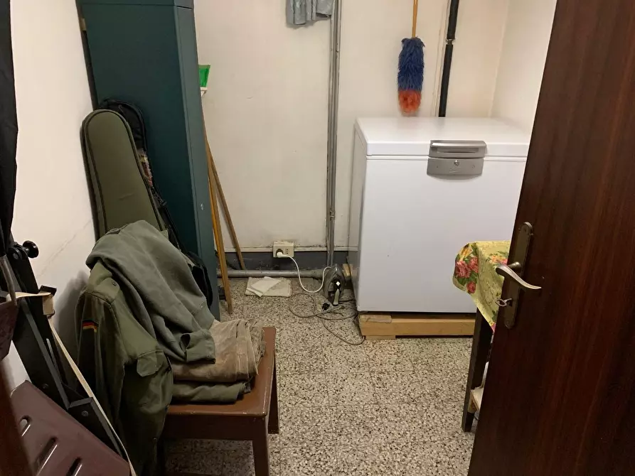 Immagine 8 di Appartamento in vendita  a Certaldo