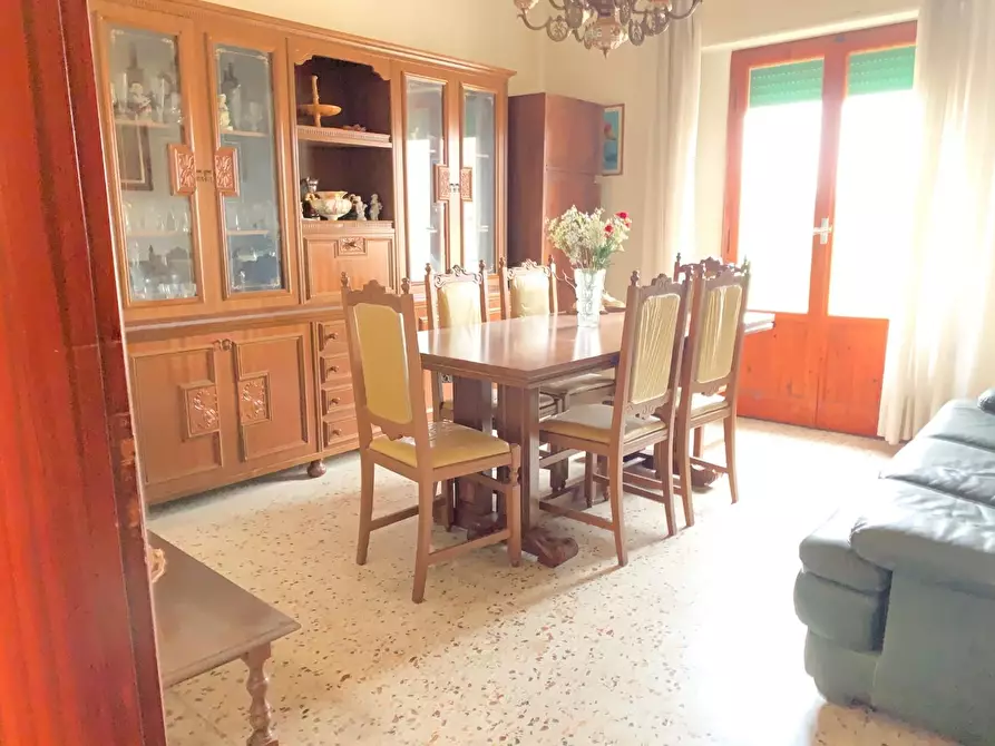 Immagine 5 di Appartamento in vendita  a Certaldo