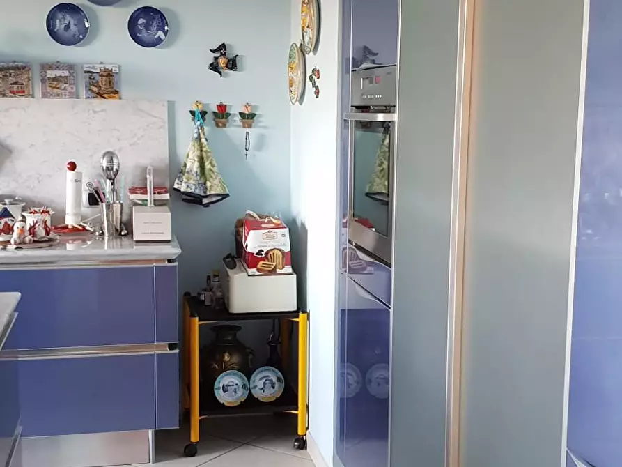 Immagine 12 di Villa in vendita  a Vinci