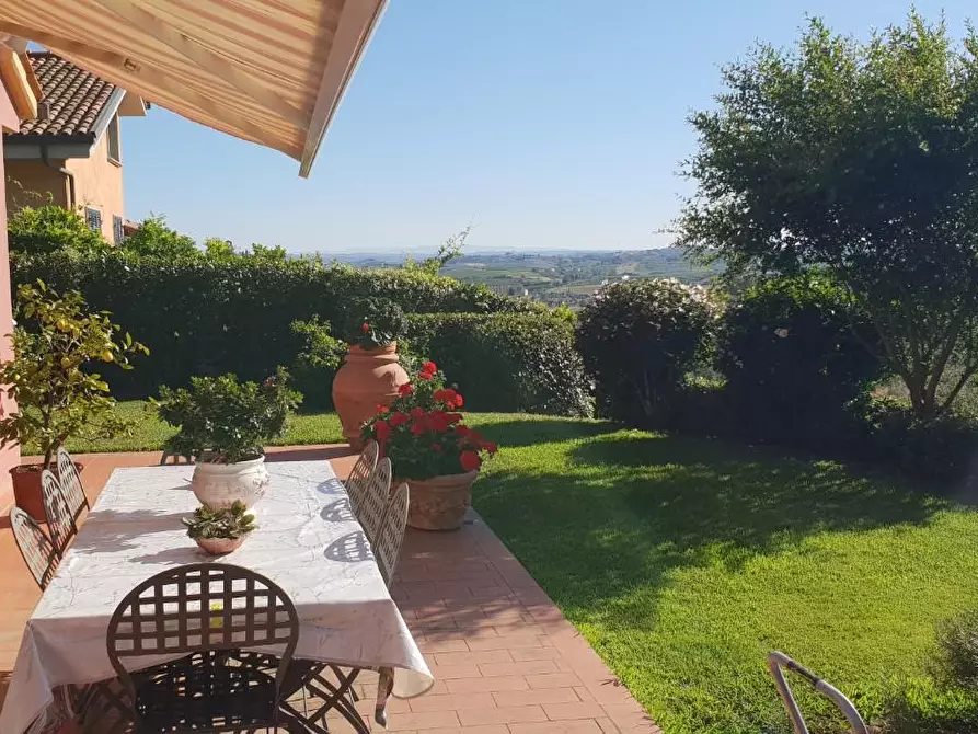 Immagine 16 di Villa in vendita  a Vinci